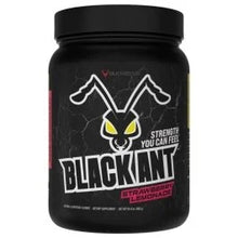 Load image into Gallery viewer, Black Ant Pre Workout
