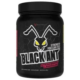 Black Ant Pre Workout