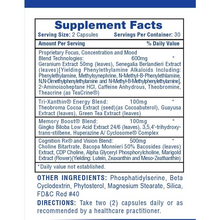 Load image into Gallery viewer, Cognisport
