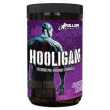 Load image into Gallery viewer, Hooligan Pre Workout
