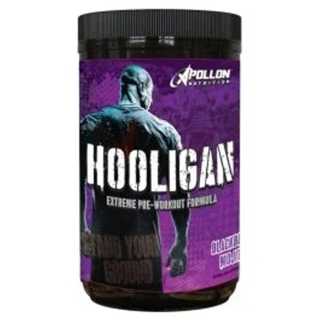 Hooligan Pre Workout