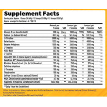 Load image into Gallery viewer, HTLT Supps Pre Workout 3.0
