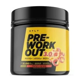 HTLT Supps Pre Workout 3.0