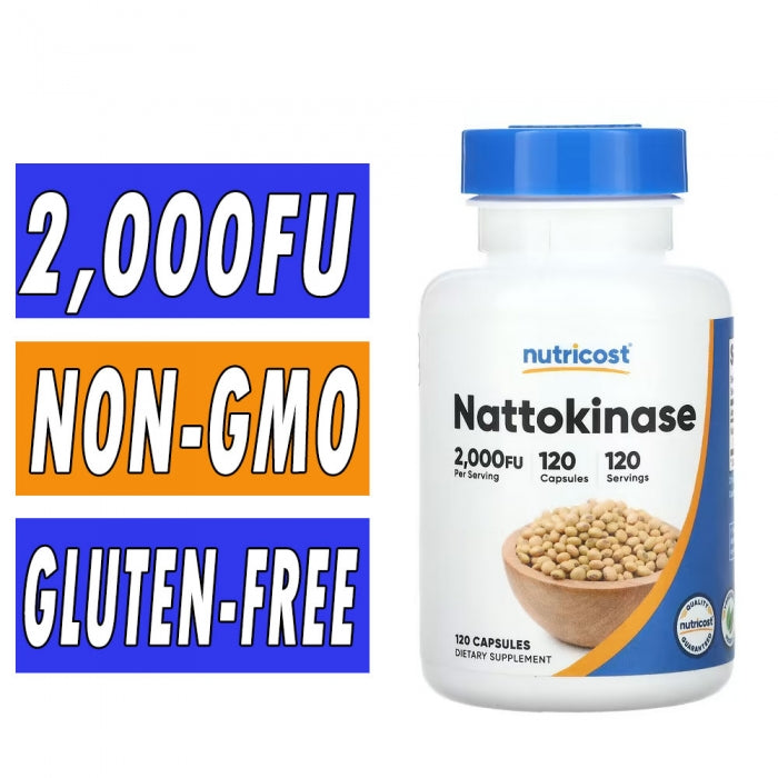 Nattokinase