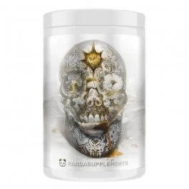 Skull Pre Workout