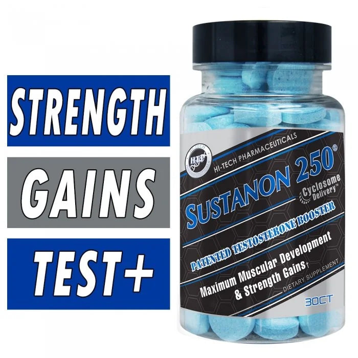 Sustanon 250