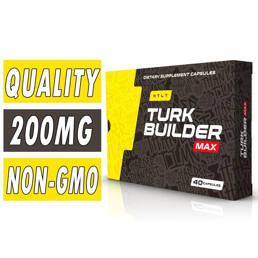 HTLT Turk Builder Max