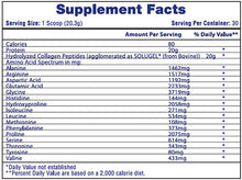 Load image into Gallery viewer, Collagen Peptides
