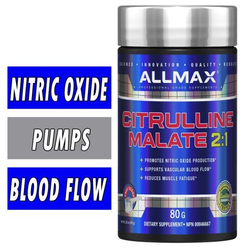 Citrulline Malate Powder