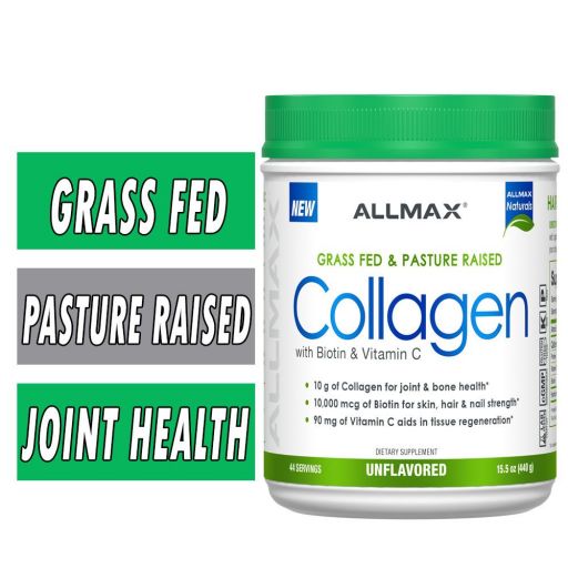 Allmax Collagen