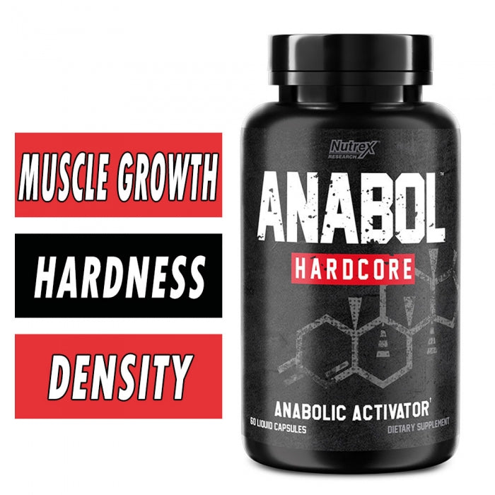 Anabol Hardcore