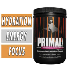 Load image into Gallery viewer, Animal Primal Pre Workout
