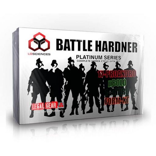 Battle Hardener Kit