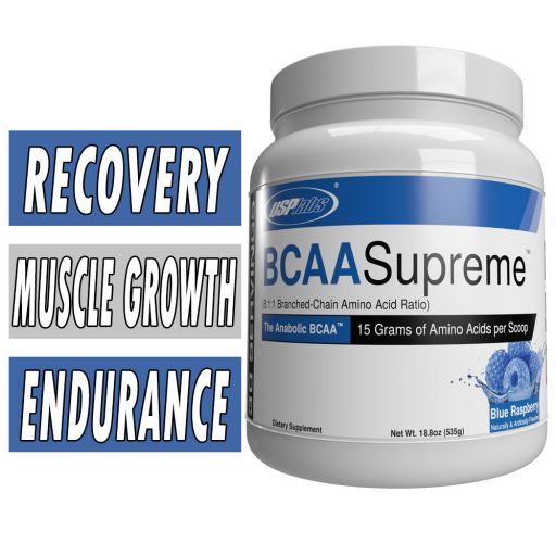 BCAA Supreme