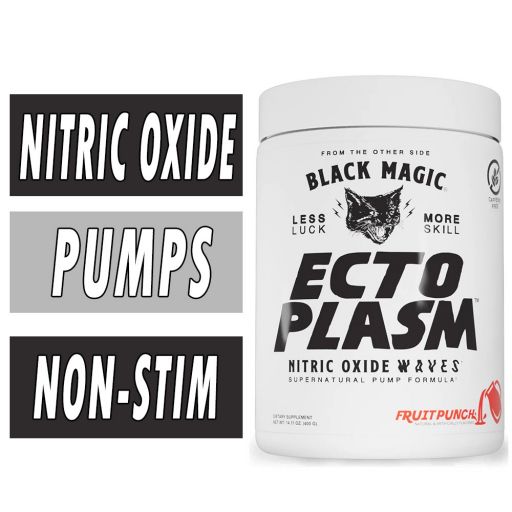 Ecto Plasm