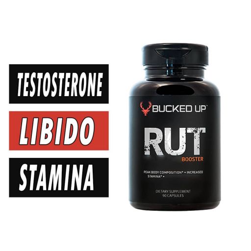 RUT Natural Booster