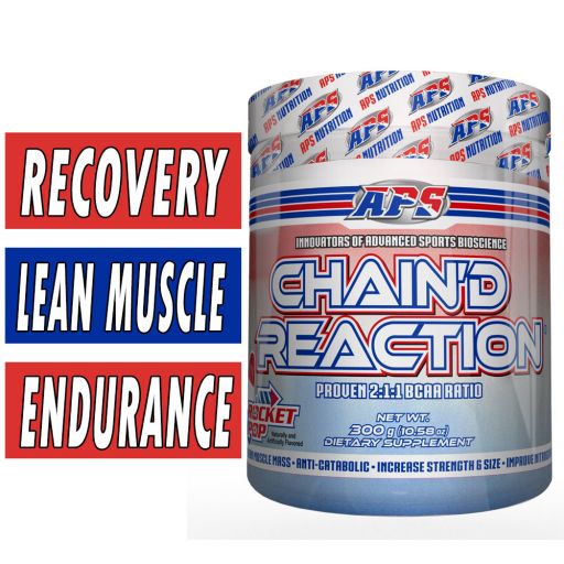 Chain'd Reaction