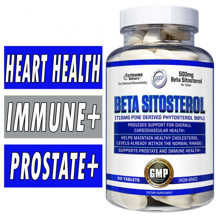 Beta Sitosterol
