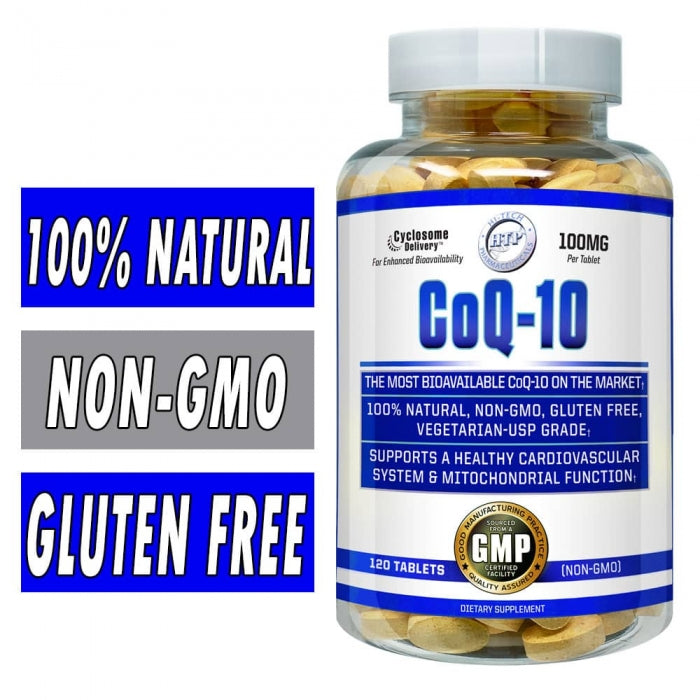 CoQ10