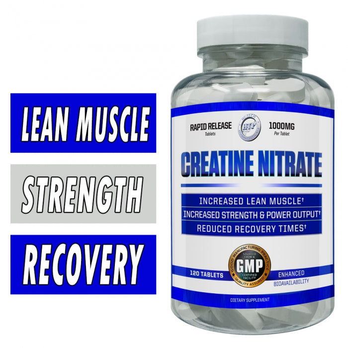 Creatine Nitrate