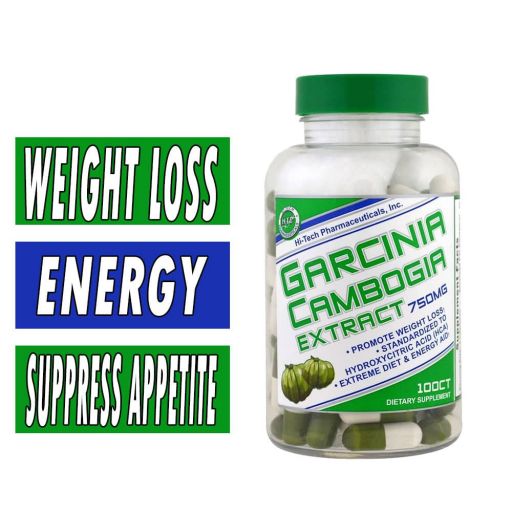 Garcinia Cambogia