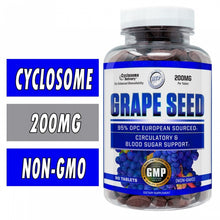 Load image into Gallery viewer, Grape Seed 200mg
