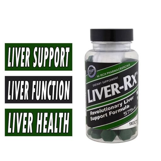 Liver-RX