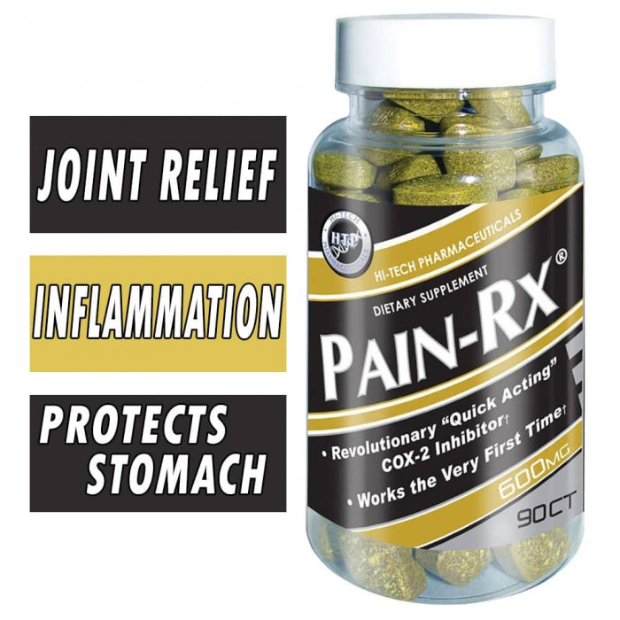 Pain RX