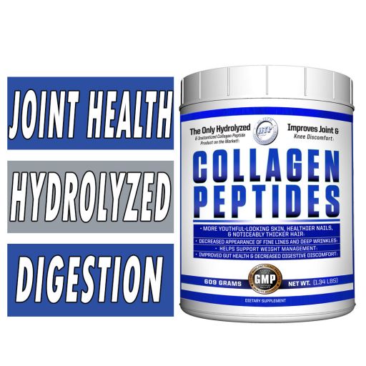 Collagen Peptides