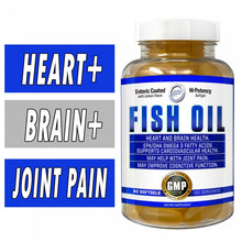 Load image into Gallery viewer, Fish Oil
