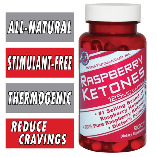 Raspberry Ketones