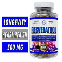 Load image into Gallery viewer, Resveratrol
