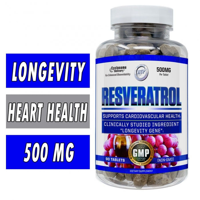 Resveratrol