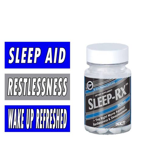 Sleep Rx