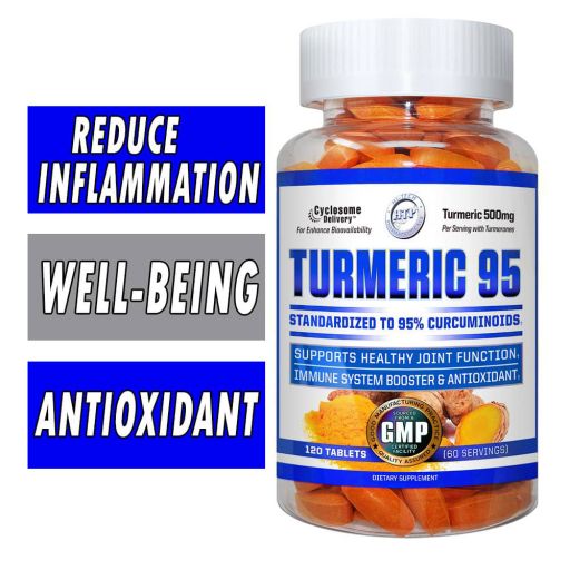 Turmeric 95