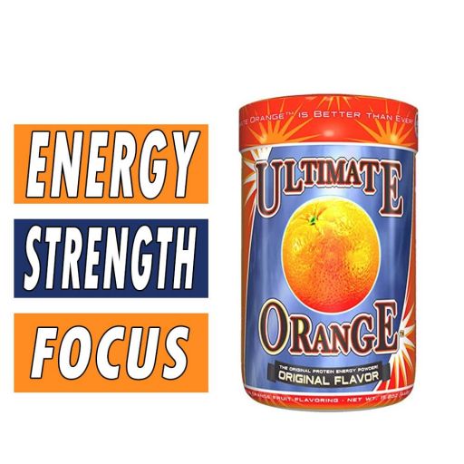 Ultimate Orange