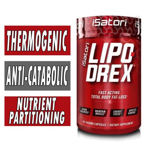 Lipo Drex