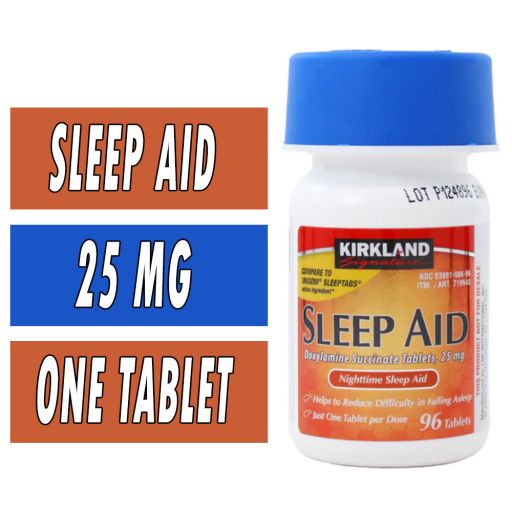 Sleep Aid