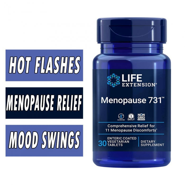 Menopause 731