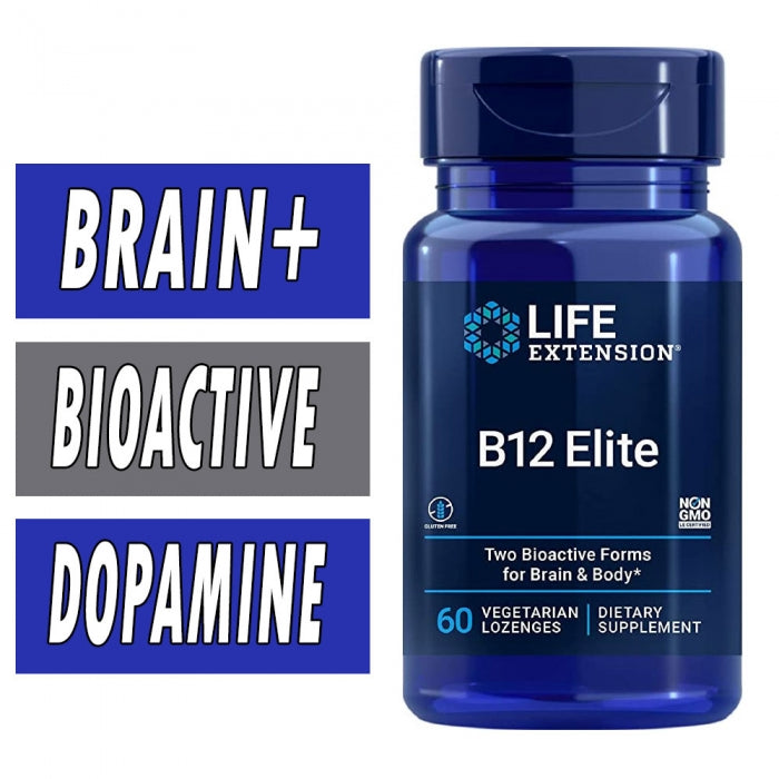 B12 Elite