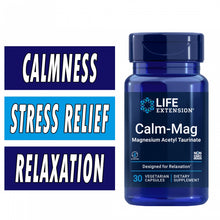 Load image into Gallery viewer, Calm-Mag
