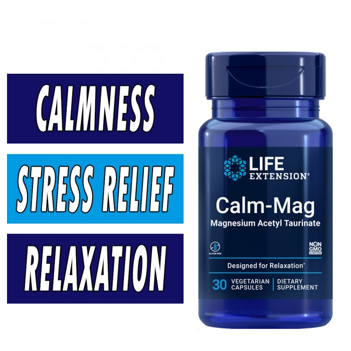 Calm-Mag