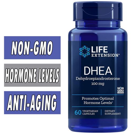 DHEA 100mg