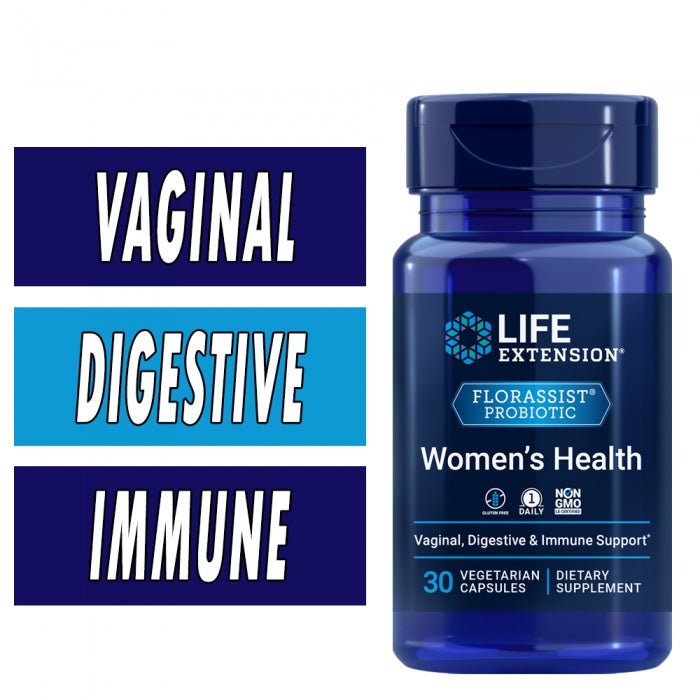 Florassist Women's Health