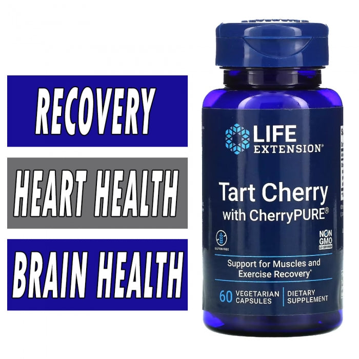 Tart Cherry