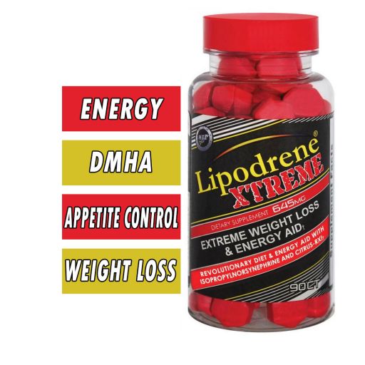 Lipodrene Xtreme V2