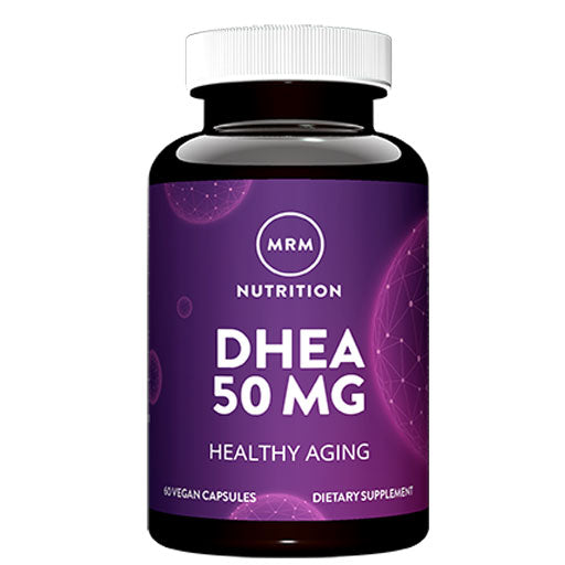 DHEA 50mg