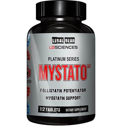 Myostato