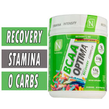 Load image into Gallery viewer, BCAA Optima
