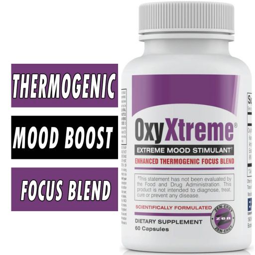 Oxy Xtreme